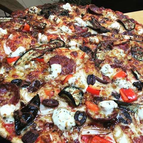 Photo: Pizza Nation